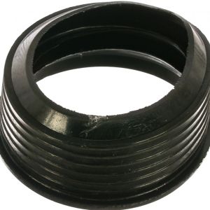 Манжета переходная 110*123 на гладкий конец чугунной трубы Россия