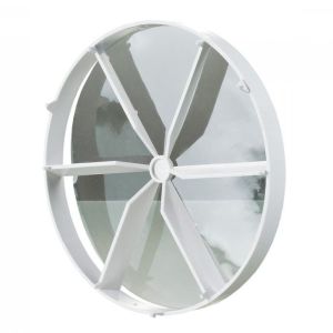 Воздуховод 150 Пластина затворная КО