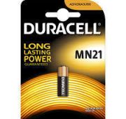 Батарейки Duracell MN21 1шт