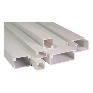 Кабель-канал 40*40мм Элекор ИЭК 2м 1/12шт