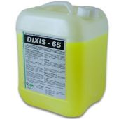 Теплоноситель DIXIS-65 20кг канистра DIXIS