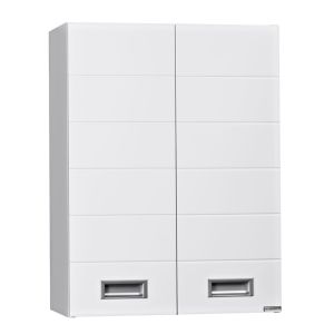 Шкаф настенный "Cube-2 50 Домино