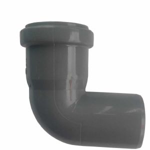 Отвод 50*90 ПП Россия