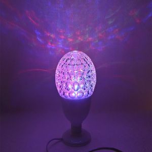 Светодиодная система В52 BUBBLE 220В, 3 эффекта