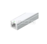 Профиль для светодиодной ленты 10*8.4мм*2м ECO-MINI5-2000 ANOD