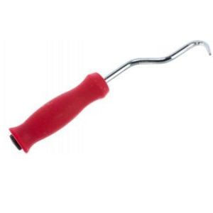 Крюк для вязки арматуры 220х30мм