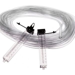 Гидроуровень 20м d=8мм со шкалой СИБРТЕХ