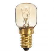 Лампа накаливания GE Пигми 15W E14 для печей