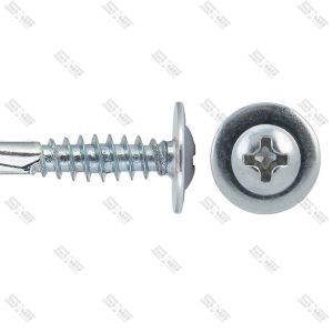 Саморез МЦСП 4,2*75  1/5,5кг