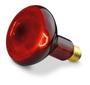 Лампа накаливания ИКЗК 225-235-250-Е27 (для обогрева)