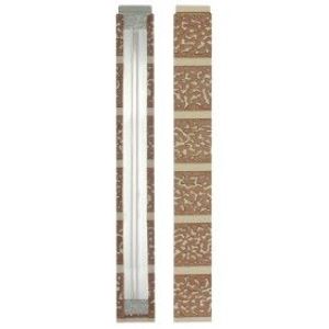 Панель ХаньИ АЕ2-001 Профиль стыковочный 0,4м