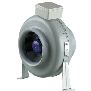 Вентилятор 125 Сеntro-M