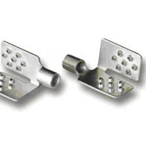 Клипса для подключения пленочного теплого пола