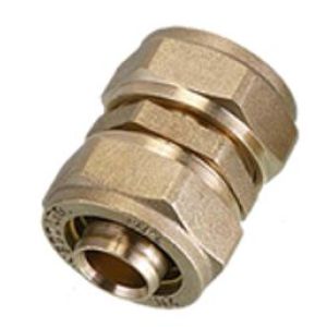 Муфта Корея  простая SU 16/16