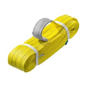 Строп грузоподъемный СТП- 3,0 тонны  5 метров