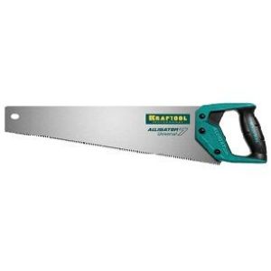 Ножовка п/дер 450мм KRAFTOOL