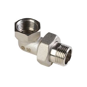 Переход угловой I-TECH 1/2"FM американка