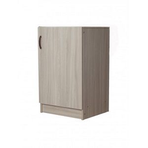 Подстолье под мойку 50х50 шимо светлый (Пенза)