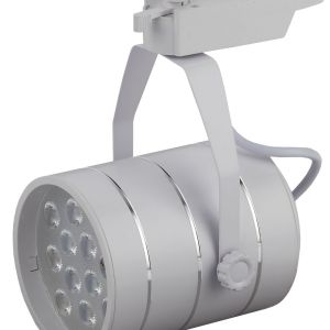 Светильник трековый TR3 12Вт, белый LED-SMD