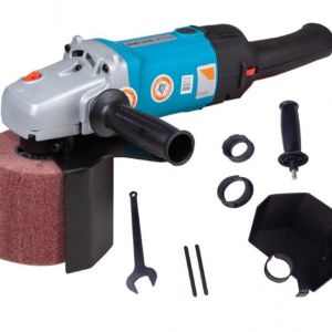 Шлифмашина щёточная AG1014P 1400Вт d120мм Sturm