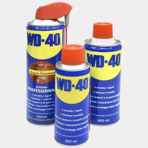 Средство универсальное WD-40 200 мл