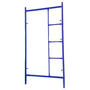 Рама с лестницей ЛСПР-200