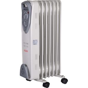 Обогреватель-масляный ОМ-7НB 2,0кВт с вентилятором Ресанта