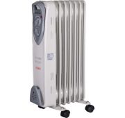 Обогреватель-масляный ОМ-7НB 2,0кВт с вентилятором Ресанта