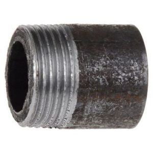 Резьба ДУ-40 черн.