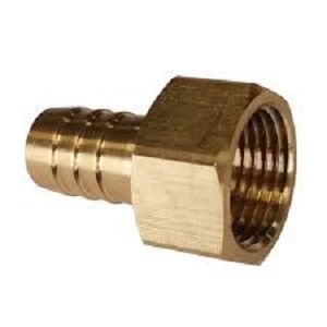 Штуцер TIM F (ВР) 1 1/4"x32мм