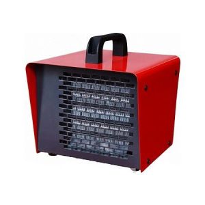 Пушка тепловая электрическая ТЭПК-3000 Ресанта