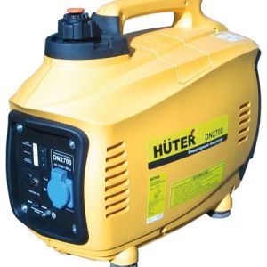 Генератор HUTER инверторный DN2700