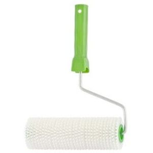 Валик игольчатый д/ровнителя полов 200мм Россия