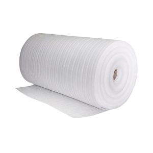 Подложка под ламинат 2мм*25м*(26,25м.кв.)ППЭ НПЭ