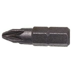 Бита PZ 2*25мм     1/5000