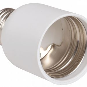 Патрон-переходник Е40/Е27 короткий