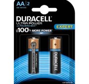 Батарейки Duracell LR6-2BL Ultra 2шт АА