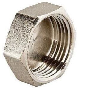 Заглушка 1  1/4"  на трубу  (VT 590) 1/220