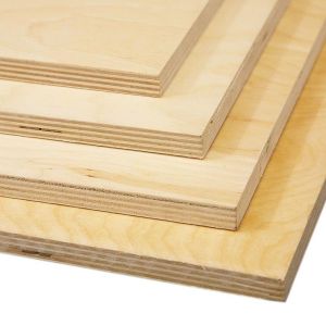 Фанера 18мм*2,44*1,22 Китай 1/40шт