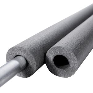 Изоляция для труб ЭНЕРГОФЛЕКС 18/9мм*2м