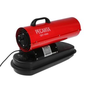 Пушка дизельная тепловая ТДП-15000 Ресанта