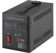 Стабилизатор ЭРА СНПТ-500-Ц цифровой 140-260В