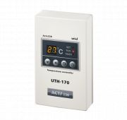 Терморегулятор (Temperature) UTH-170 (4KW)