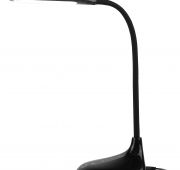 Светильник настольный светодиод NLED-452-9W-ВК черный ЭРА