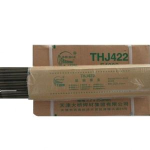 Электрод TH J 422   5,0мм   1/5кг Китай