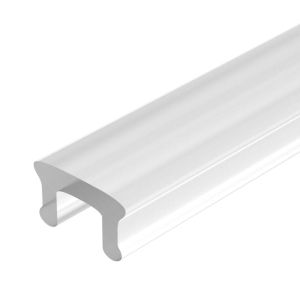 Экран для профиля ECO-MINI5 матовый