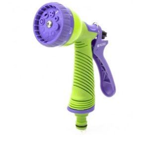 Пистолет-распылитель 8-режимный PALISAD