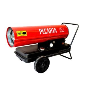 Пушка дизельная тепловая ТДП-30000 Ресанта