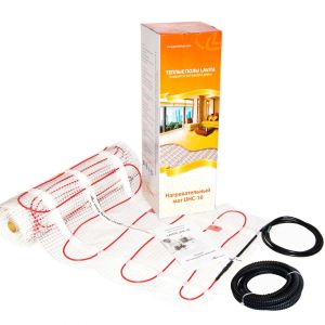 Теплый пол «Lavita» 2-жильный мат , мощность-240Вт; площадь- 1,5м2