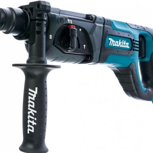 Перфоратор Makita HR 2475 780Вт 3 режима
